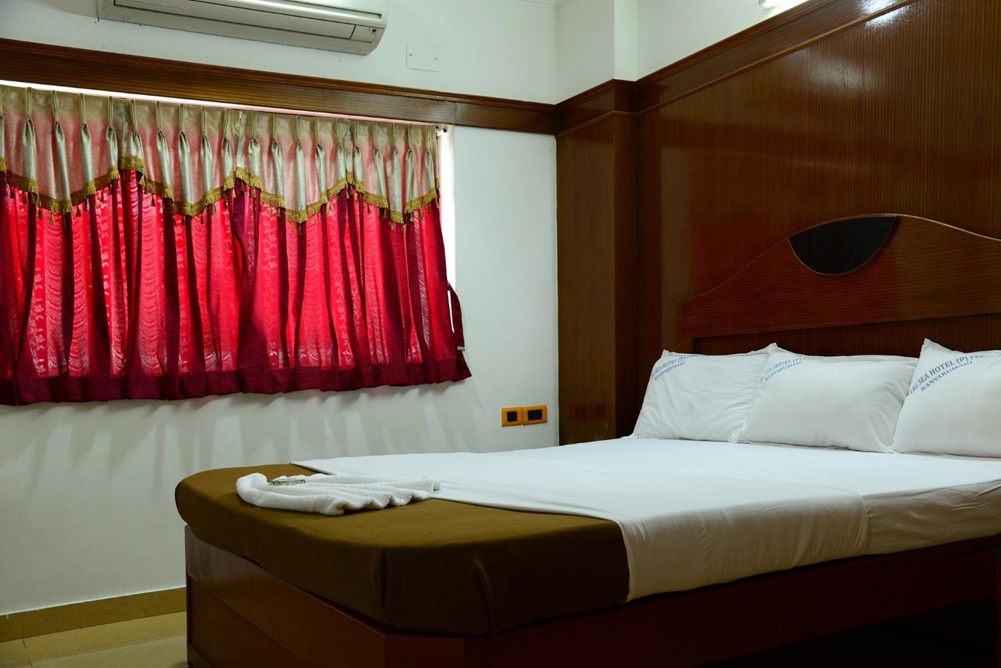 Hotel Tri Sea Komoryn Zewnętrze zdjęcie